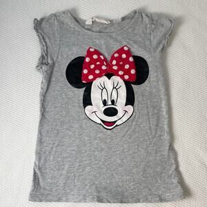 H&M Minnie Tee